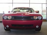 2010 Furious Fuchsia Dodge Challenger R/T Classic Furious Fuchsia Edition #37638254