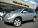 2008 Lexus RX 350 AWD