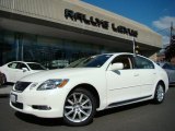 2006 Lexus GS 300 AWD