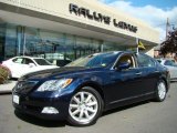 2007 Lexus LS 460