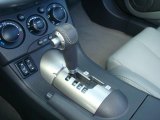 2007 Mitsubishi Eclipse Spyder GT 5 Speed Sportronic Automatic Transmission