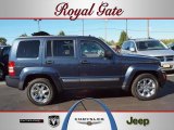 2008 Jeep Liberty Limited 4x4