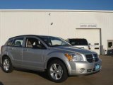 2010 Bright Silver Metallic Dodge Caliber Mainstreet #37637779