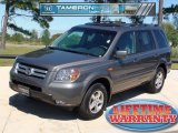 2008 Honda Pilot EX-L