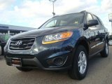 2010 Hyundai Santa Fe GLS