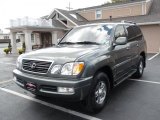 2002 Lexus LX 470