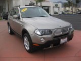 2007 BMW X3 3.0si