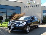 2008 Infiniti G 35 x S Sedan