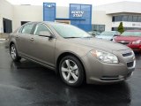 2011 Chevrolet Malibu LT