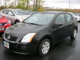 2009 Nissan Sentra 2.0