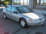 1997 Dodge Stratus Light Silver Fern Pearl