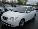 2009 Hyundai Elantra GLS Sedan