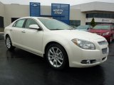2011 Chevrolet Malibu LTZ