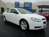 2011 Chevrolet Malibu LS