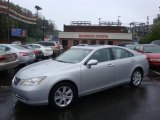 2009 Lexus ES 350