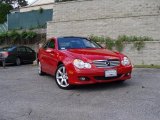 2005 Mercedes-Benz C 230 Kompressor Coupe