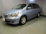 2007 Honda Odyssey EX-L
