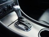 2005 Mercedes-Benz C 230 Kompressor Coupe 5 Speed Automatic Transmission
