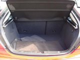 2005 Mercedes-Benz C 230 Kompressor Coupe Trunk