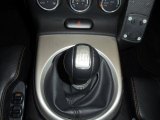 2008 Nissan 350Z Touring Roadster 6 Speed Manual Transmission