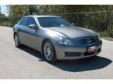 2008 Infiniti G 35 Sedan