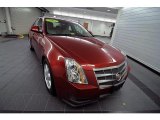 2009 Cadillac CTS 4 AWD Sedan