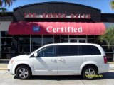 2008 Dodge Grand Caravan SXT