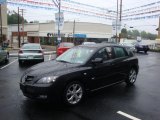 2008 Mazda MAZDA3 s Touring Hatchback