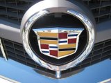 2011 Cadillac SRX FWD Marks and Logos