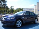 2011 Kona Blue Ford Taurus Limited #37637647