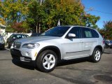 2008 BMW X5 3.0si