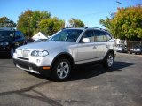2007 BMW X3 3.0si