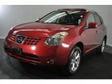 2008 Nissan Rogue SL AWD
