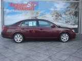 2008 Cassis Red Pearl Toyota Avalon XLS #37638416