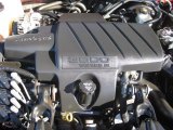 2005 Pontiac Grand Prix GTP Sedan 3.8 Liter Supercharged OHV 12-Valve V6 Engine