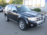 2009 Ford Escape Limited V6