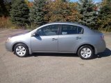 2008 Nissan Sentra 2.0