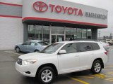 2008 Toyota Highlander 4WD