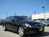 2011 Mercedes-Benz E 350 Sedan