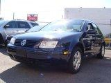 2003 Volkswagen Jetta GLS Sedan