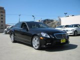2011 Mercedes-Benz E 350 Sedan