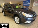 2010 Subaru Outback 2.5i Premium Wagon