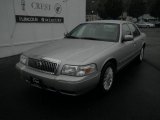 2010 Mercury Grand Marquis LS Ultimate Edition