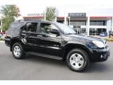 2007 Toyota 4Runner SR5 4x4