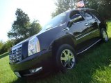 2007 Cadillac Escalade AWD