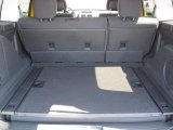2011 Dodge Nitro Detonator Trunk