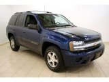 2004 Chevrolet TrailBlazer LS 4x4