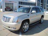 2011 Cadillac Escalade Luxury