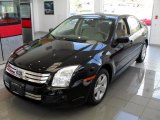 2007 Ford Fusion SE