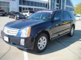 2008 Cadillac SRX V6